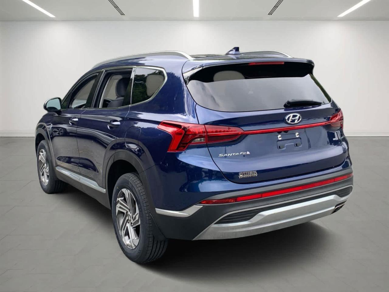 2022 Hyundai Santa Fe SEL Dartmouth MA