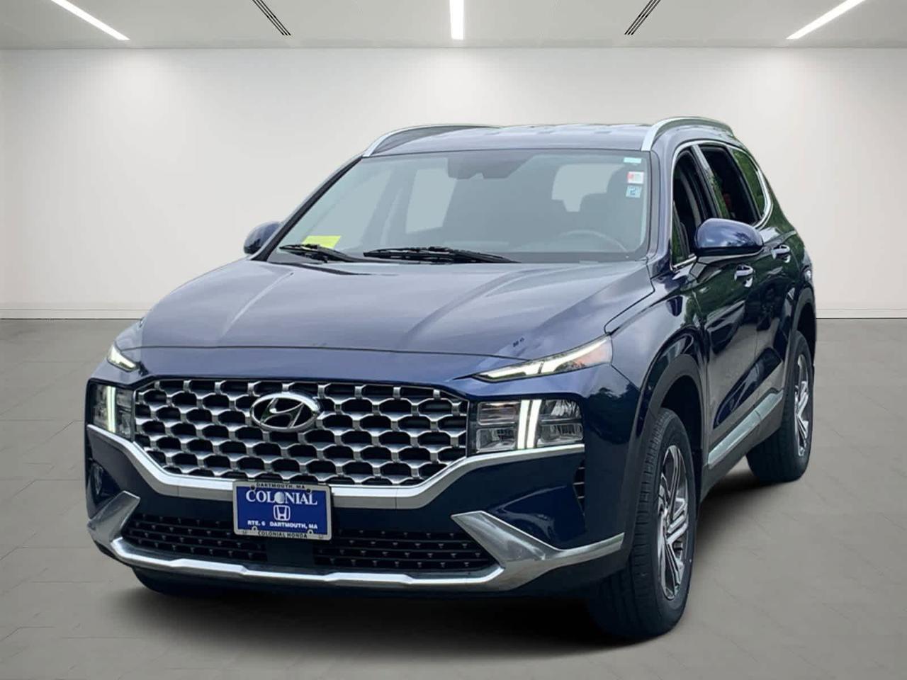 2022 Hyundai Santa Fe SEL Dartmouth MA