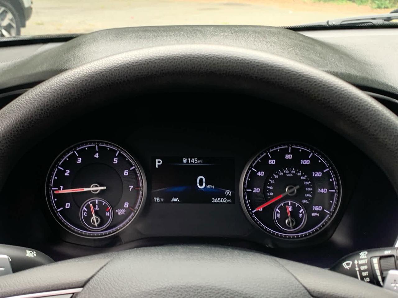 2022 Hyundai Santa Fe SEL Dartmouth MA