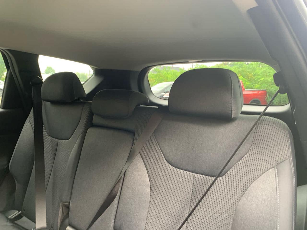 2022 Hyundai Santa Fe SEL Dartmouth MA