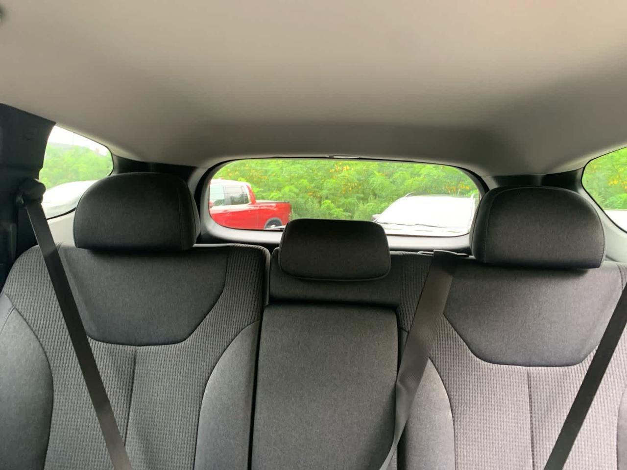 2022 Hyundai Santa Fe SEL Dartmouth MA