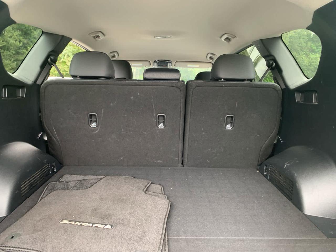 2022 Hyundai Santa Fe SEL Dartmouth MA