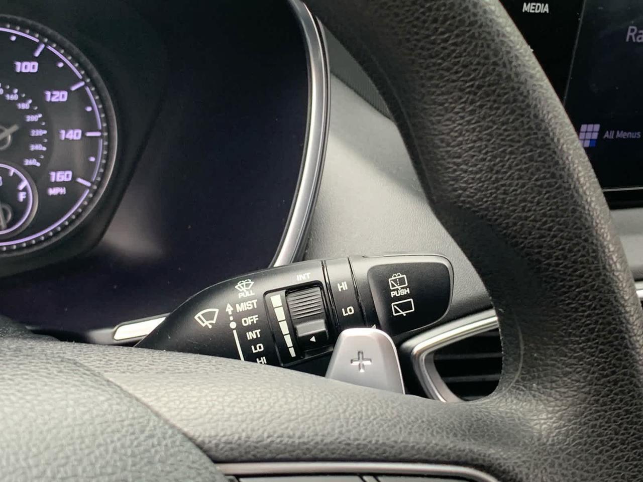 2022 Hyundai Santa Fe SEL Dartmouth MA