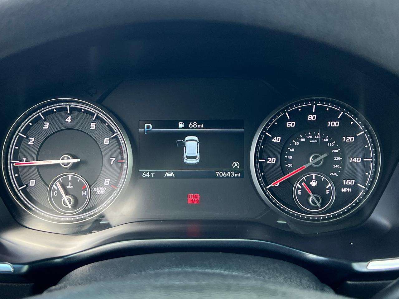 2022 Hyundai Santa Fe SEL Hagerstown MD