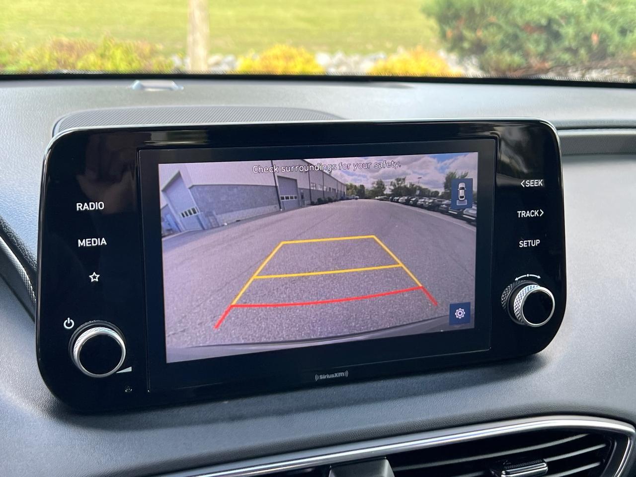 2022 Hyundai Santa Fe SEL Hagerstown MD
