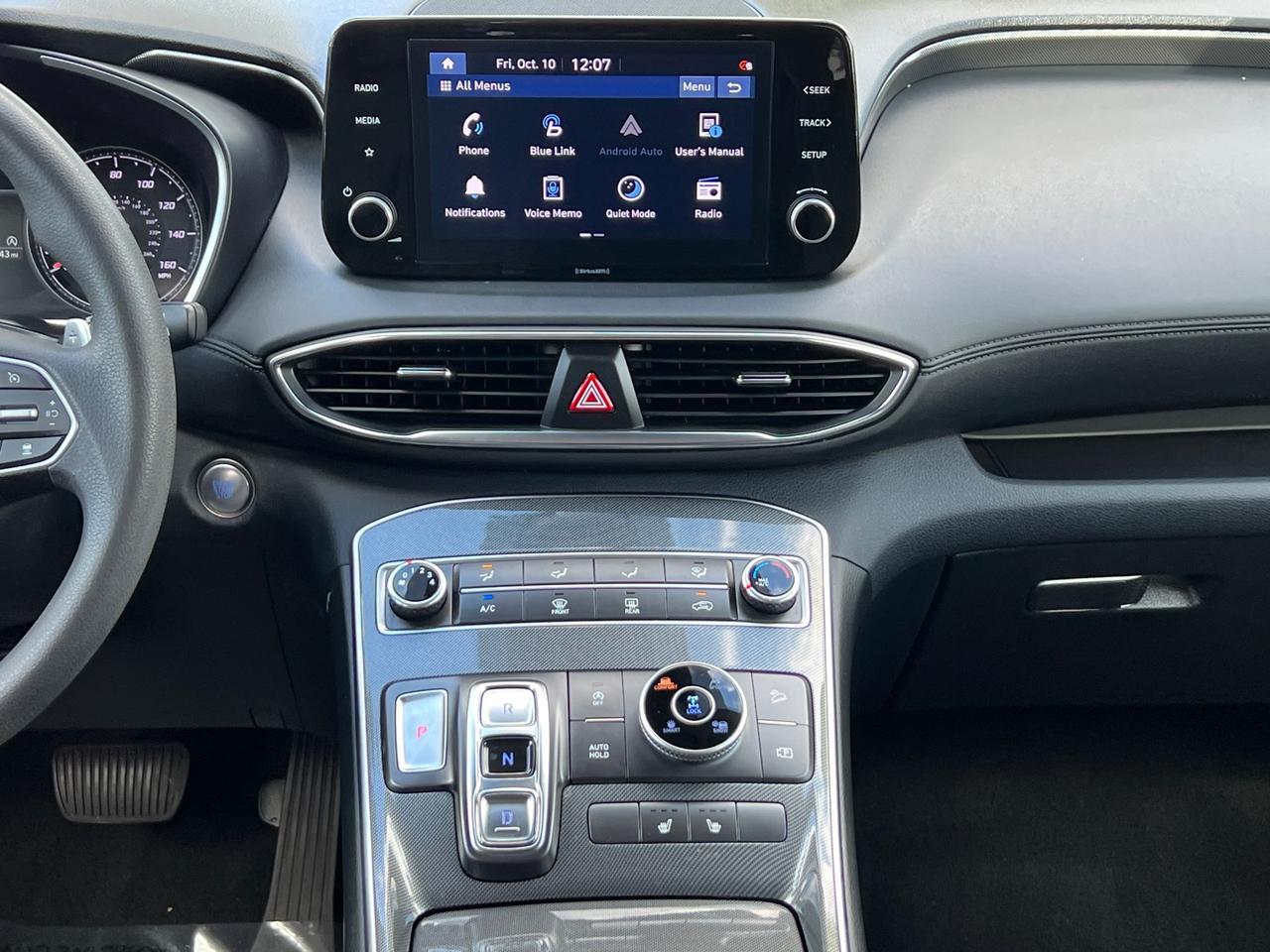 2022 Hyundai Santa Fe SEL Hagerstown MD