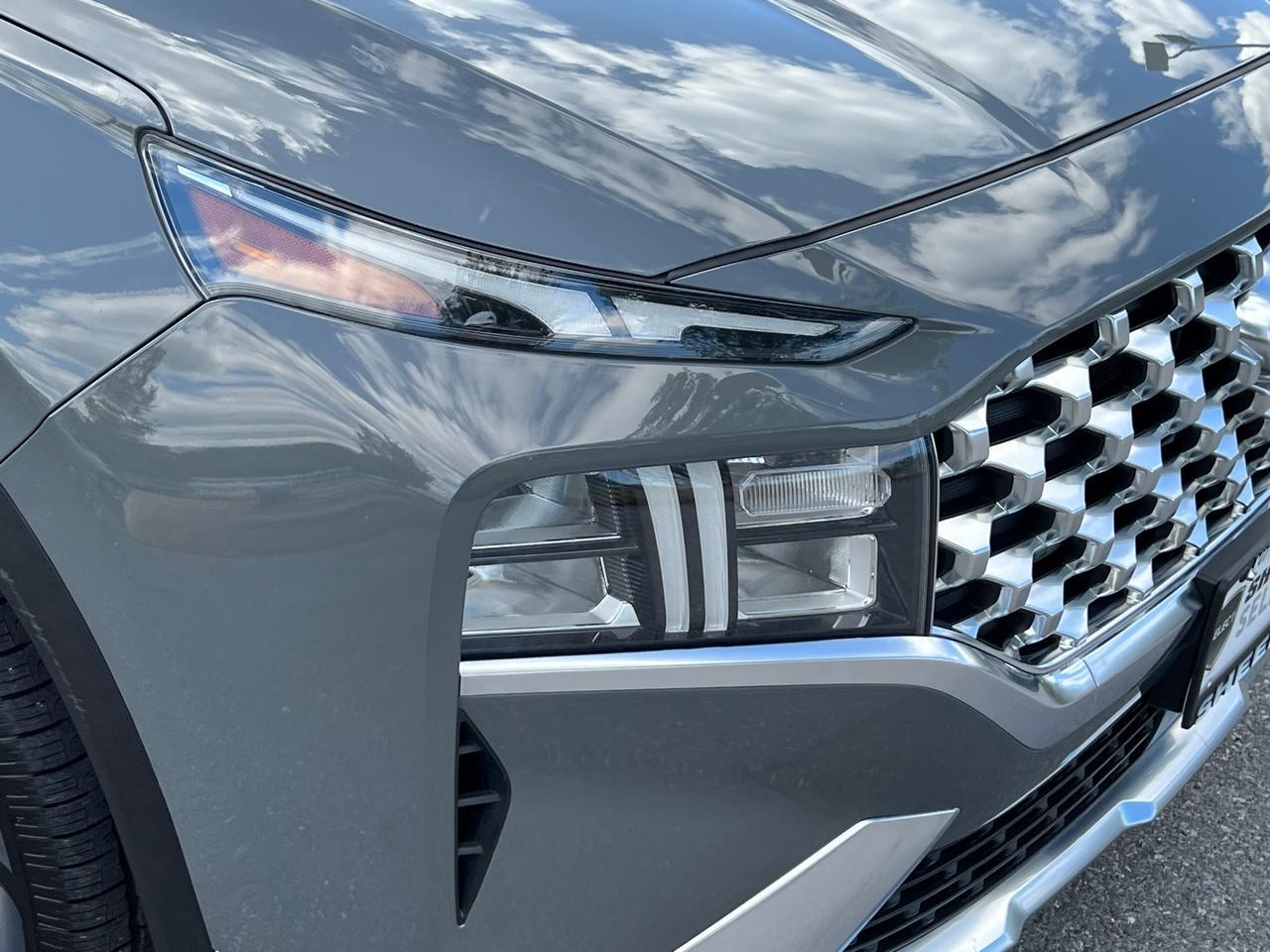 2022 Hyundai Santa Fe SEL Hagerstown MD