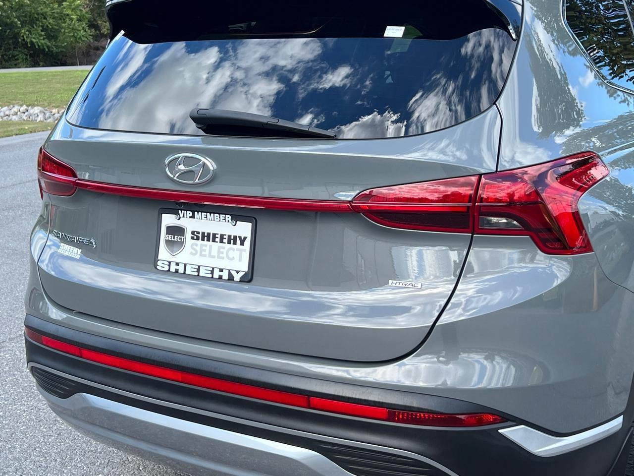 2022 Hyundai Santa Fe SEL Hagerstown MD