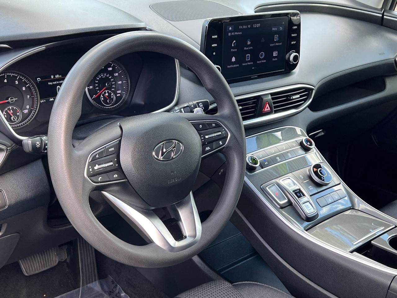 2022 Hyundai Santa Fe SEL Hagerstown MD