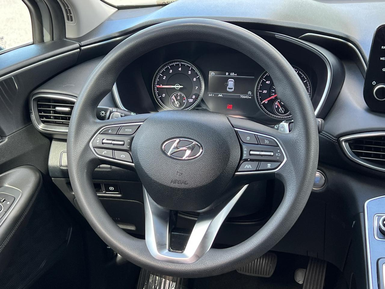 2022 Hyundai Santa Fe SEL Hagerstown MD