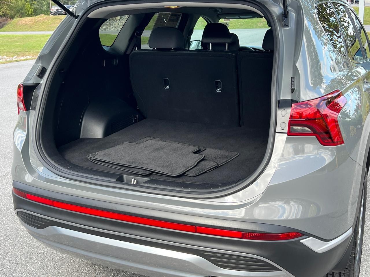 2022 Hyundai Santa Fe SEL Hagerstown MD