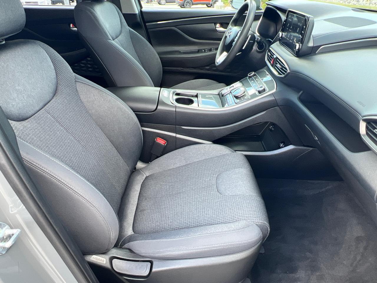 2022 Hyundai Santa Fe SEL Hagerstown MD