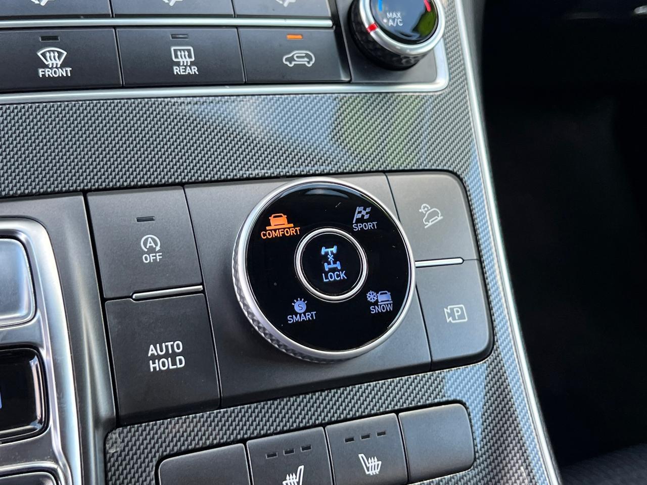 2022 Hyundai Santa Fe SEL Hagerstown MD