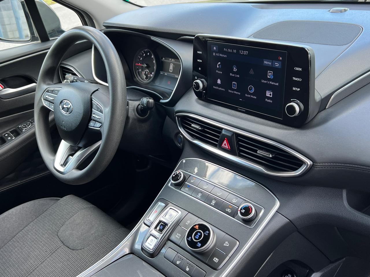 2022 Hyundai Santa Fe SEL Hagerstown MD
