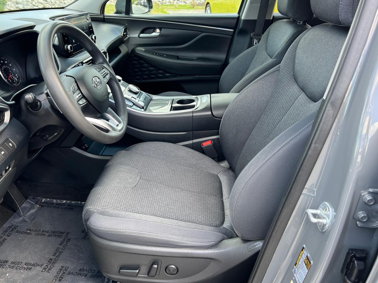 2022 Hyundai Santa Fe SEL Hagerstown MD