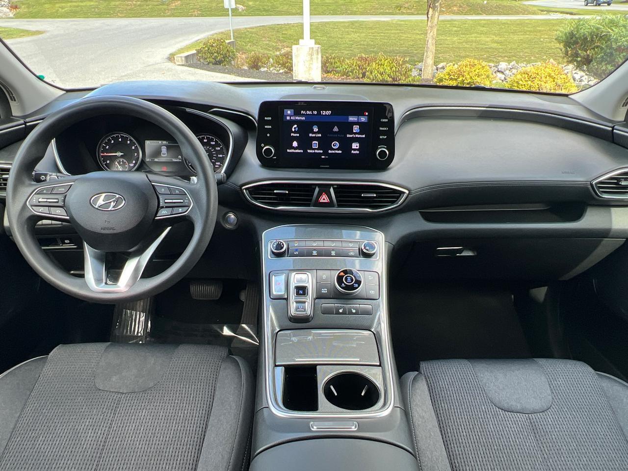 2022 Hyundai Santa Fe SEL Hagerstown MD