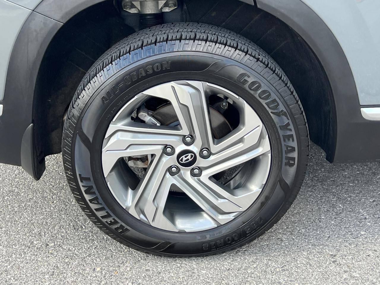 2022 Hyundai Santa Fe SEL Hagerstown MD