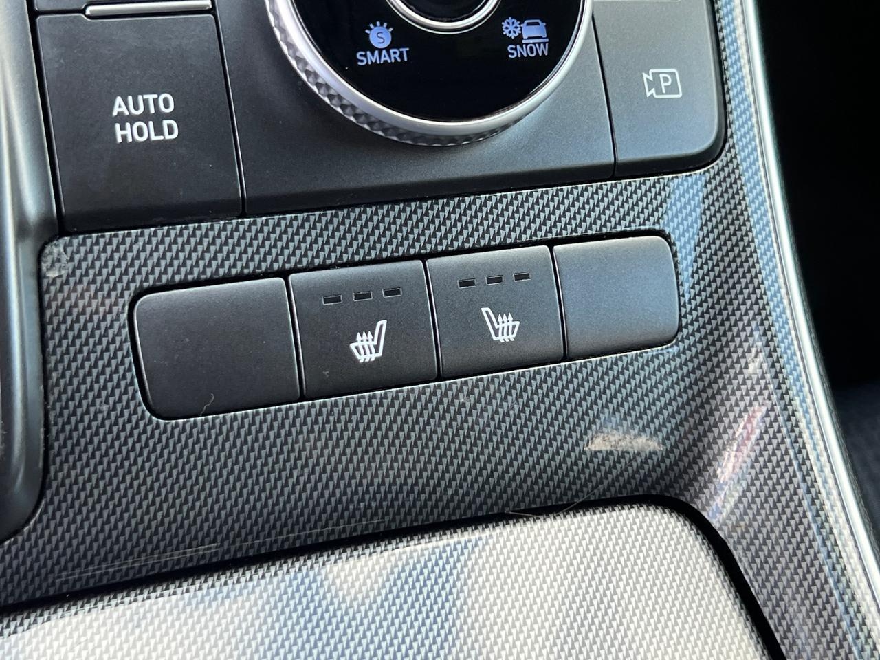 2022 Hyundai Santa Fe SEL Hagerstown MD