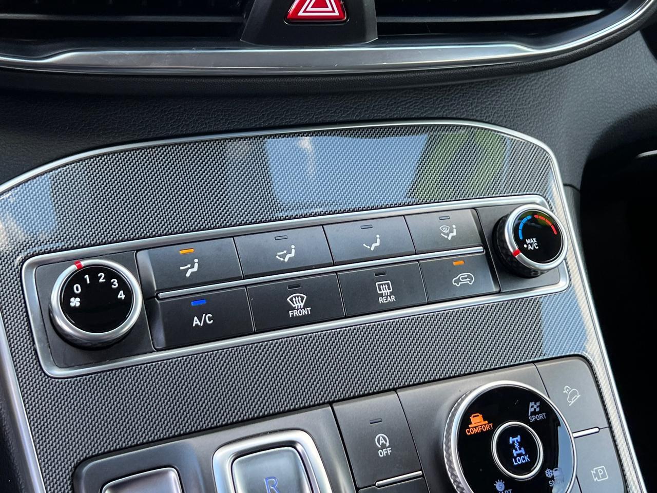 2022 Hyundai Santa Fe SEL Hagerstown MD