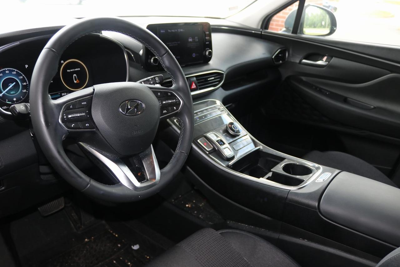 2022 Hyundai Santa Fe SEL Fredericksburg VA