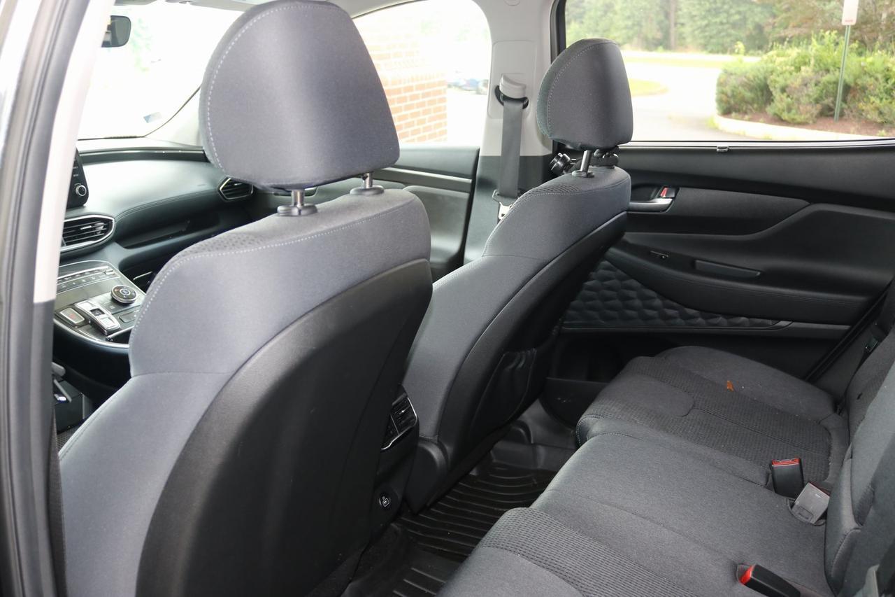 2022 Hyundai Santa Fe SEL Fredericksburg VA