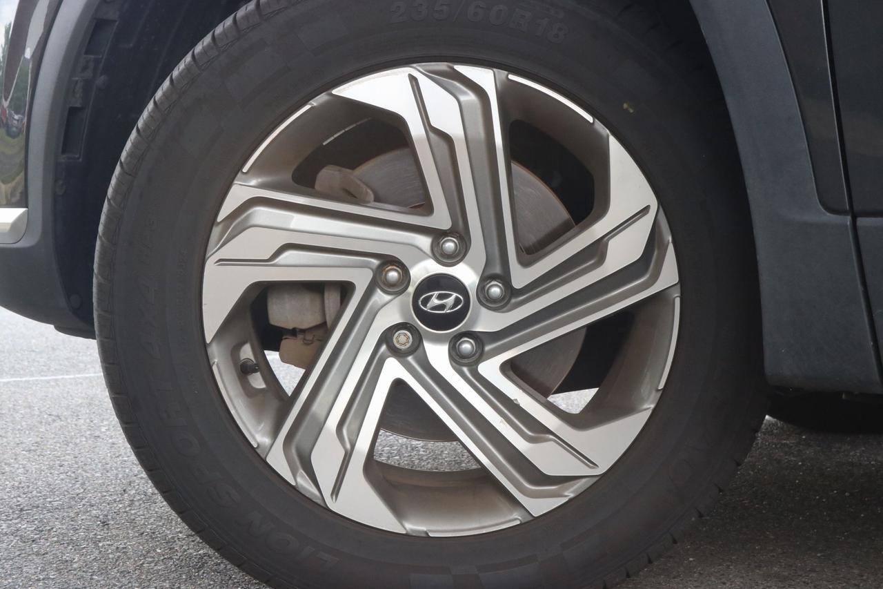 2022 Hyundai Santa Fe SEL Fredericksburg VA