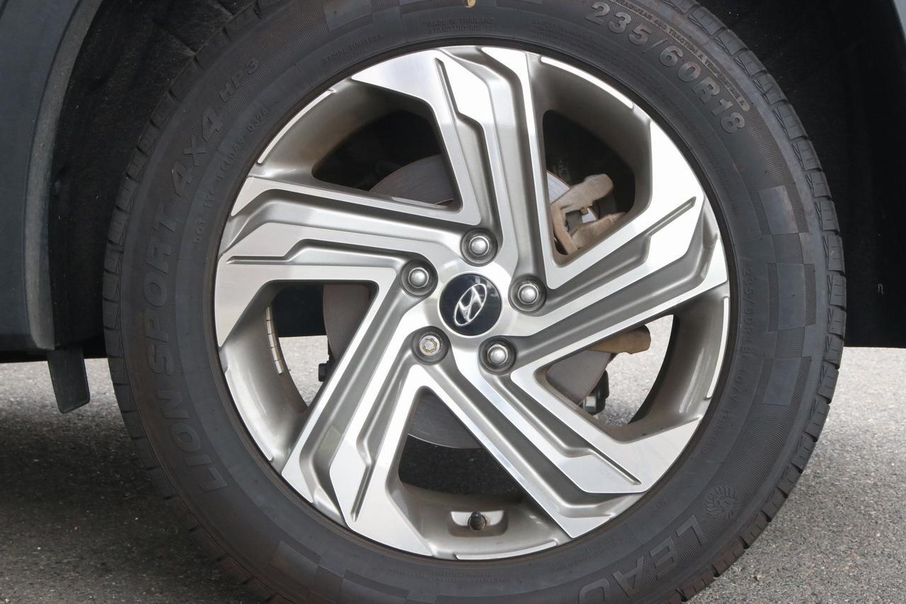 2022 Hyundai Santa Fe SEL Fredericksburg VA