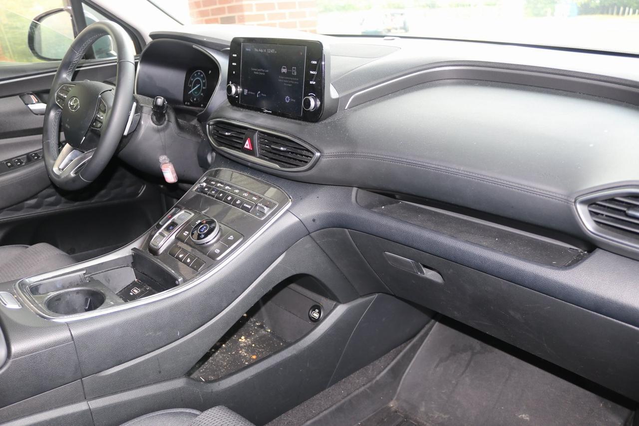 2022 Hyundai Santa Fe SEL Fredericksburg VA