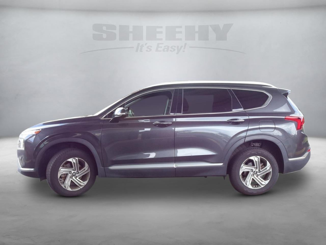 2022 Hyundai Santa Fe SEL Fredericksburg VA