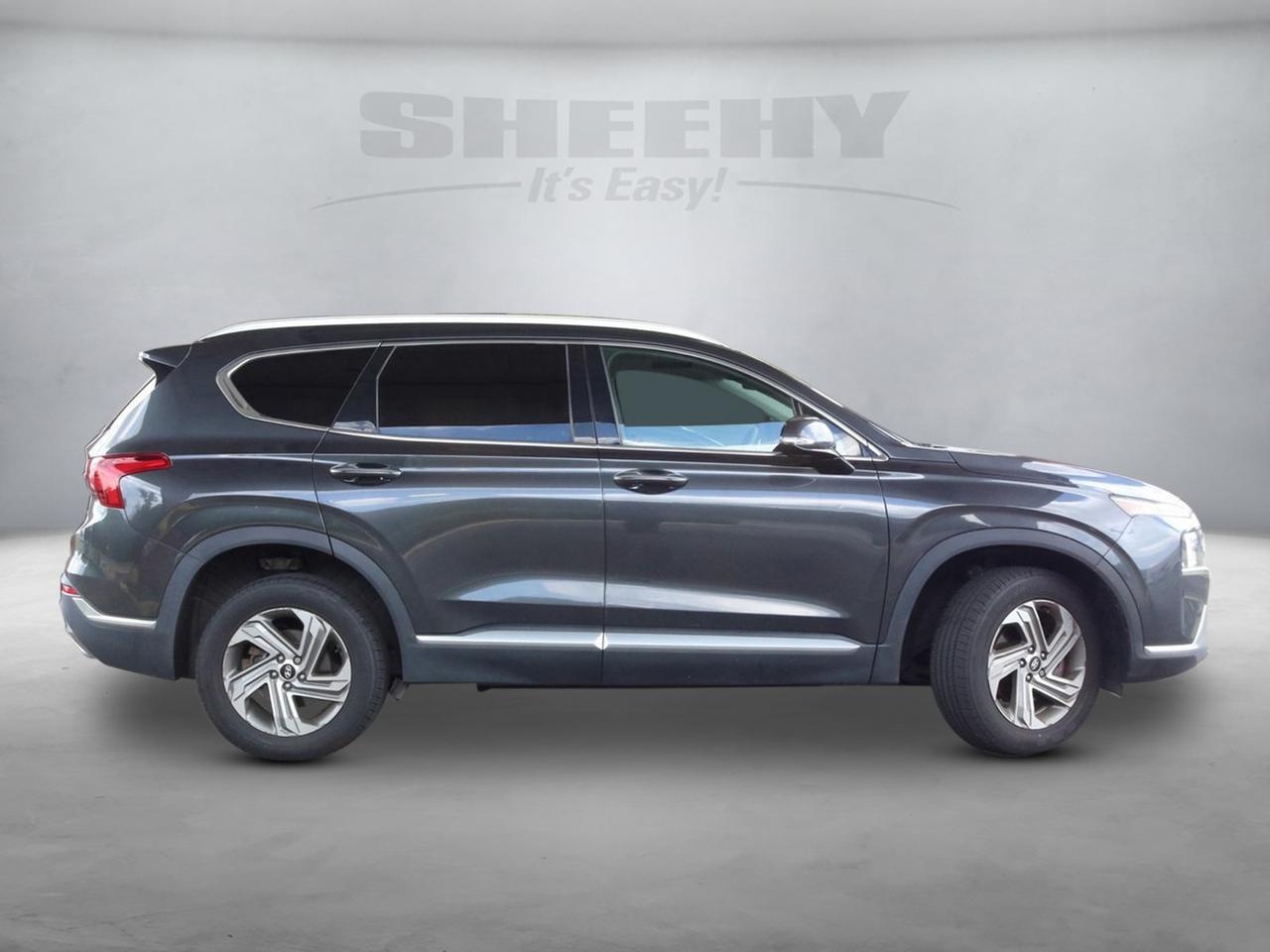2022 Hyundai Santa Fe SEL Fredericksburg VA