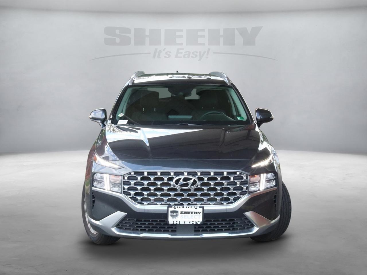 2022 Hyundai Santa Fe SEL Fredericksburg VA