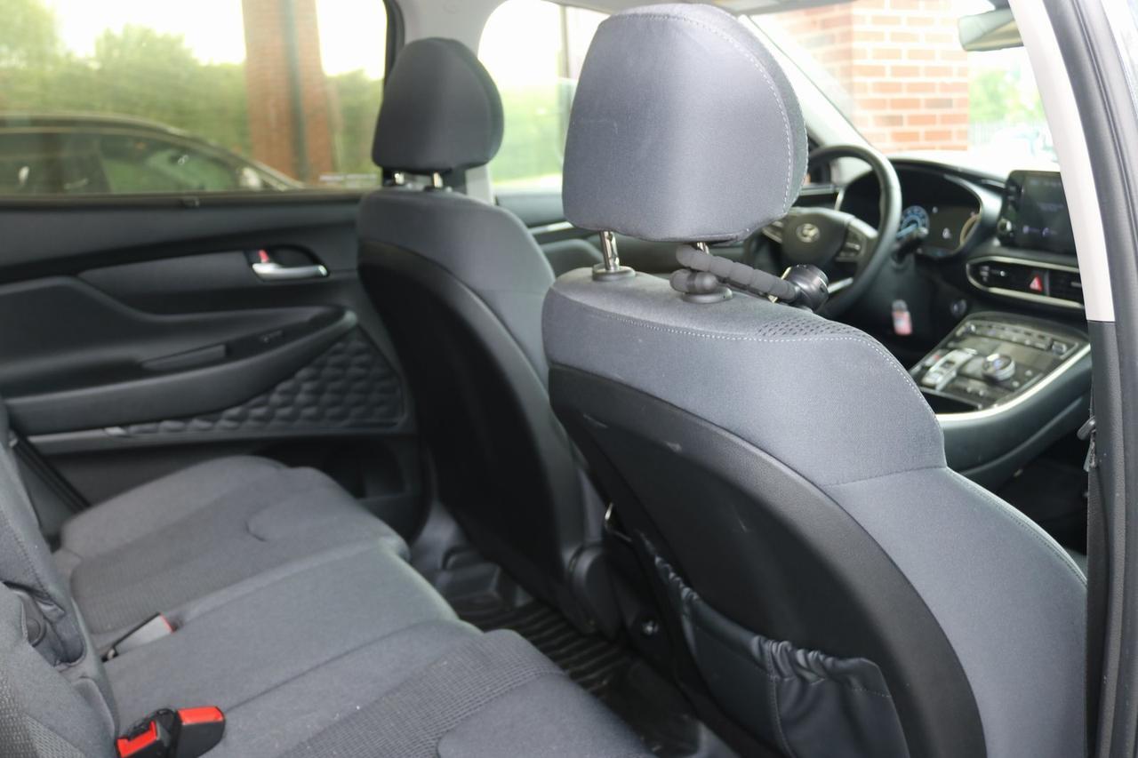 2022 Hyundai Santa Fe SEL Fredericksburg VA