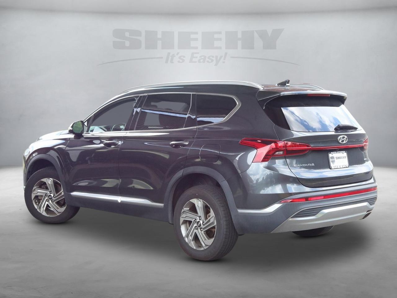 2022 Hyundai Santa Fe SEL Fredericksburg VA