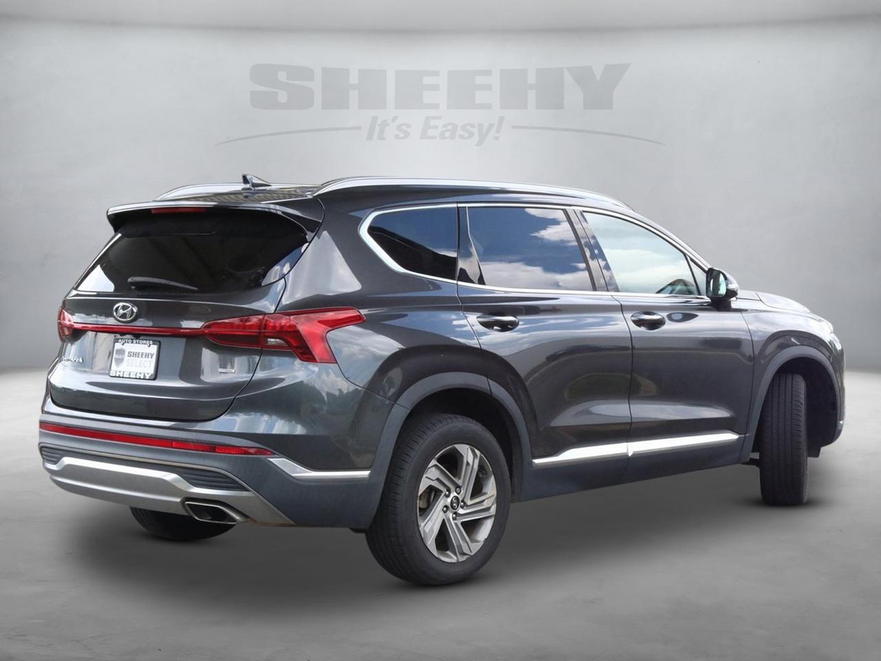 2022 Hyundai Santa Fe SEL Fredericksburg VA