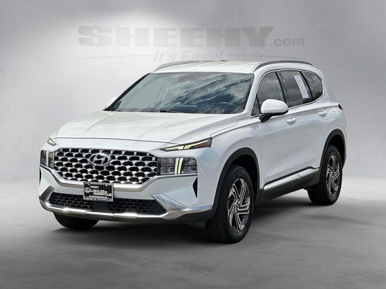 2022 Hyundai Santa Fe SEL Alexandria VA