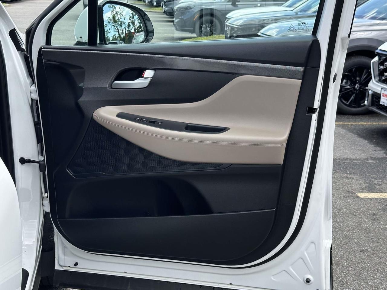 2022 Hyundai Santa Fe SEL Alexandria VA