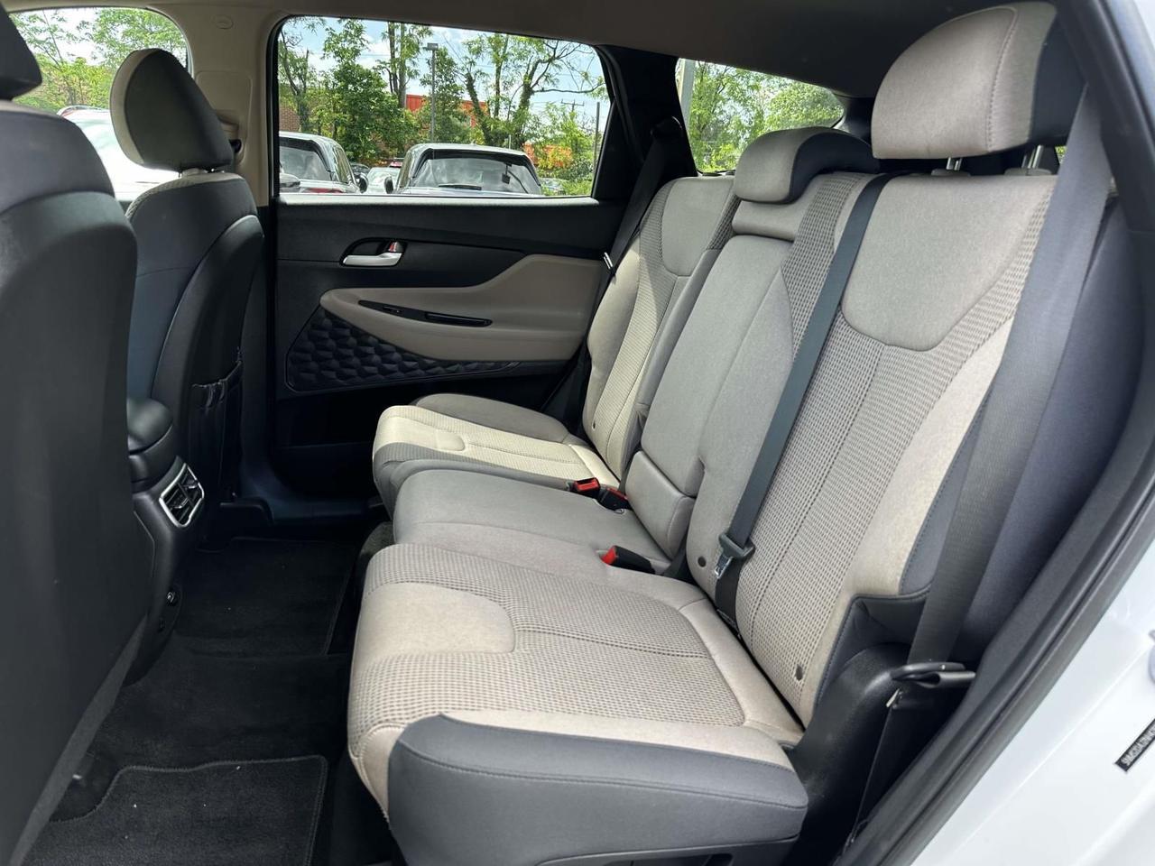 2022 Hyundai Santa Fe SEL Alexandria VA
