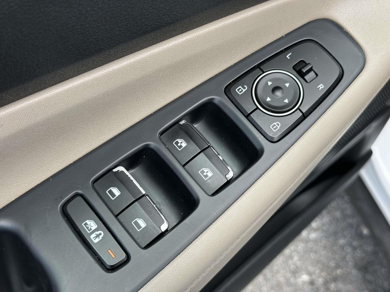 2022 Hyundai Santa Fe SEL Alexandria VA