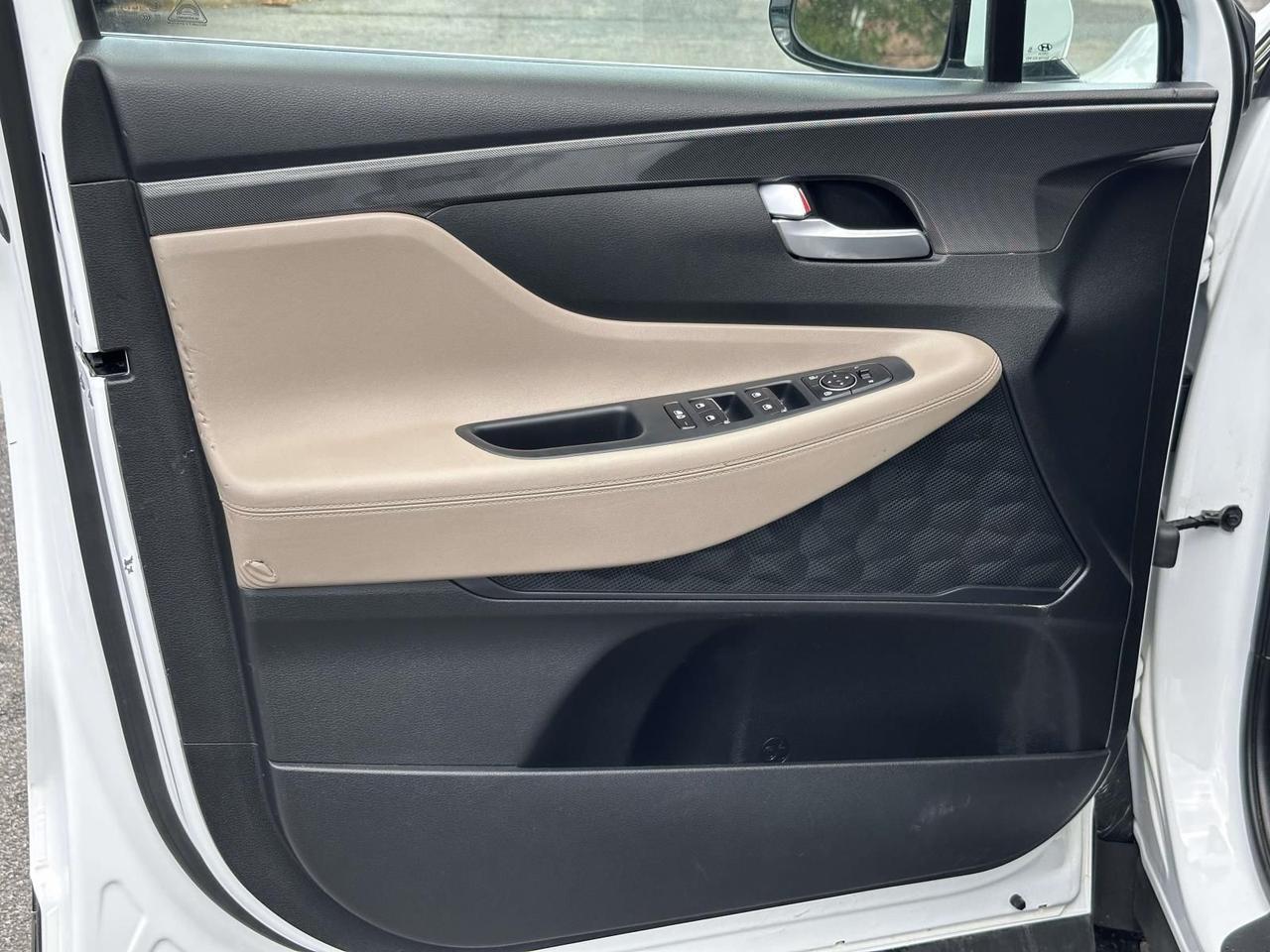 2022 Hyundai Santa Fe SEL Alexandria VA