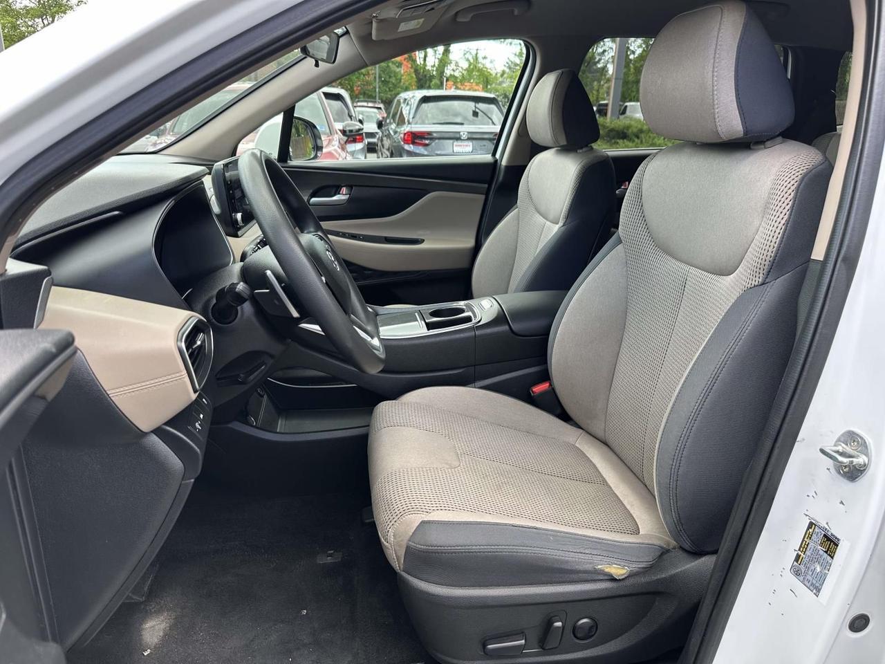 2022 Hyundai Santa Fe SEL Alexandria VA