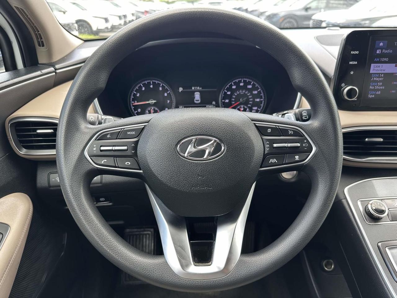 2022 Hyundai Santa Fe SEL Alexandria VA