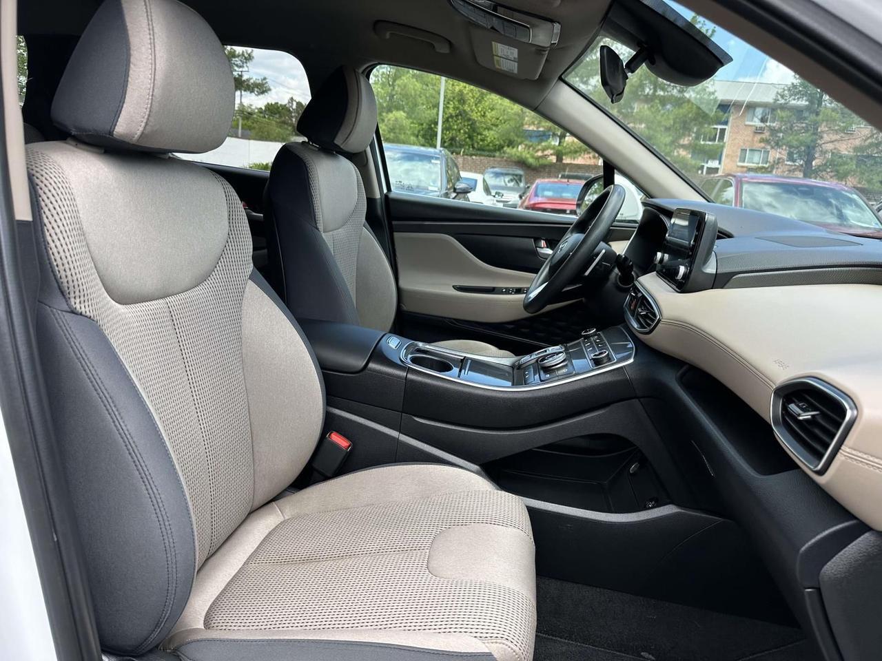 2022 Hyundai Santa Fe SEL Alexandria VA