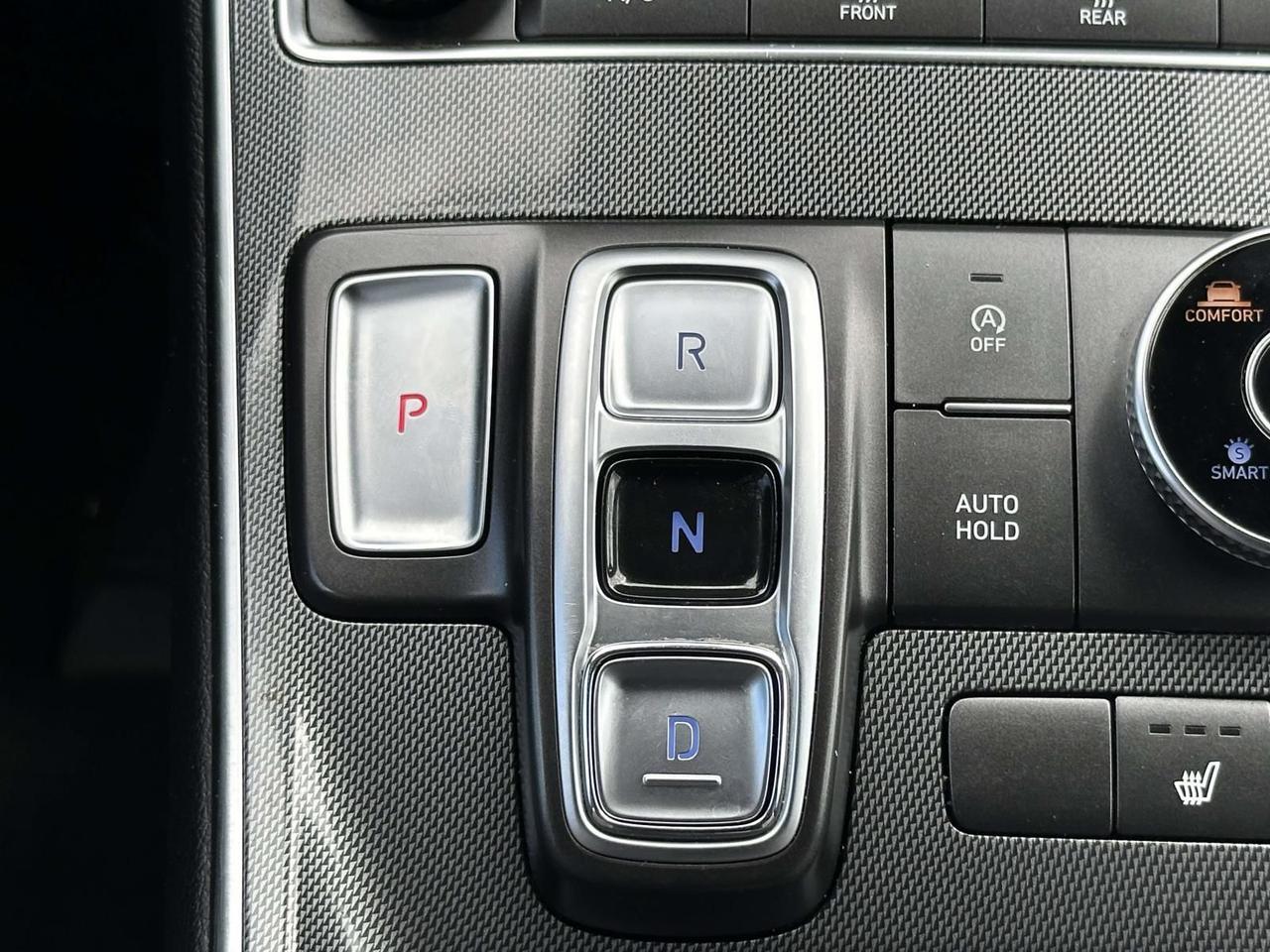 2022 Hyundai Santa Fe SEL Alexandria VA