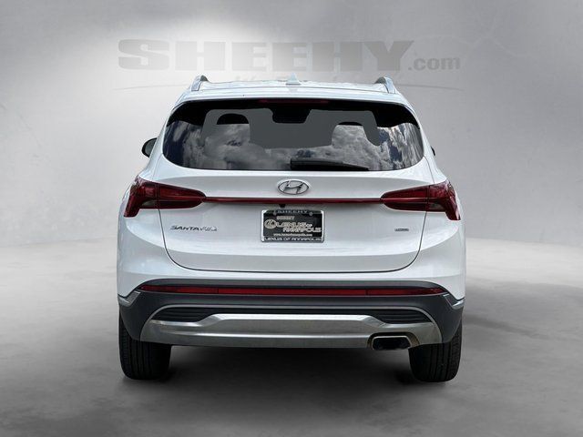 2022 Hyundai Santa Fe SEL Alexandria VA