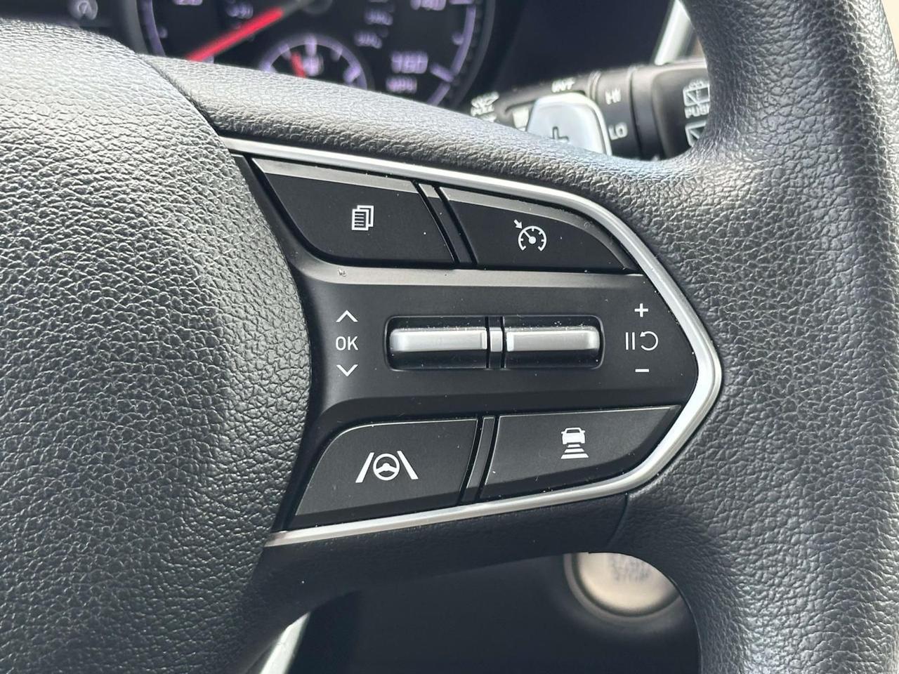 2022 Hyundai Santa Fe SEL Alexandria VA