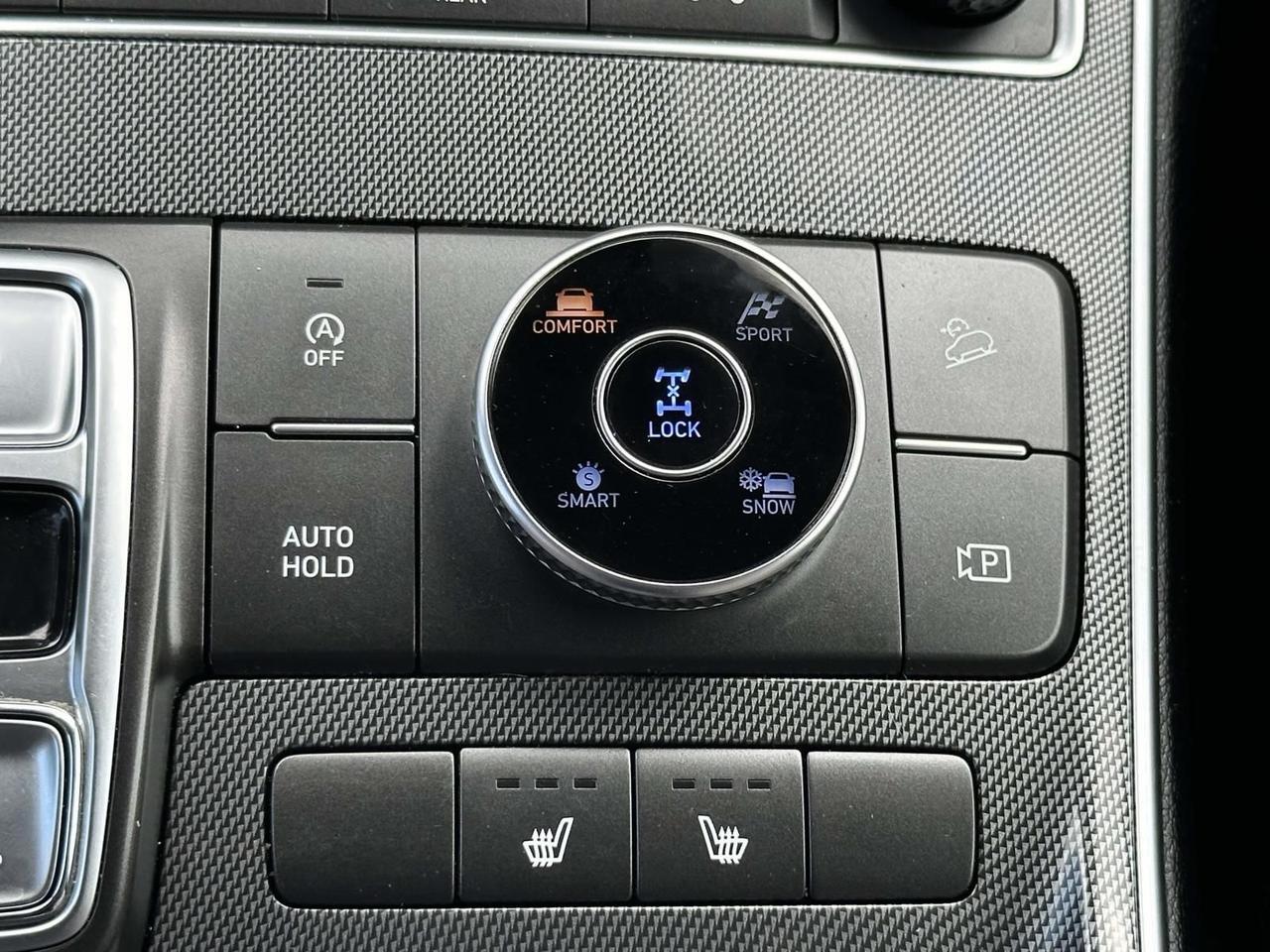 2022 Hyundai Santa Fe SEL Alexandria VA