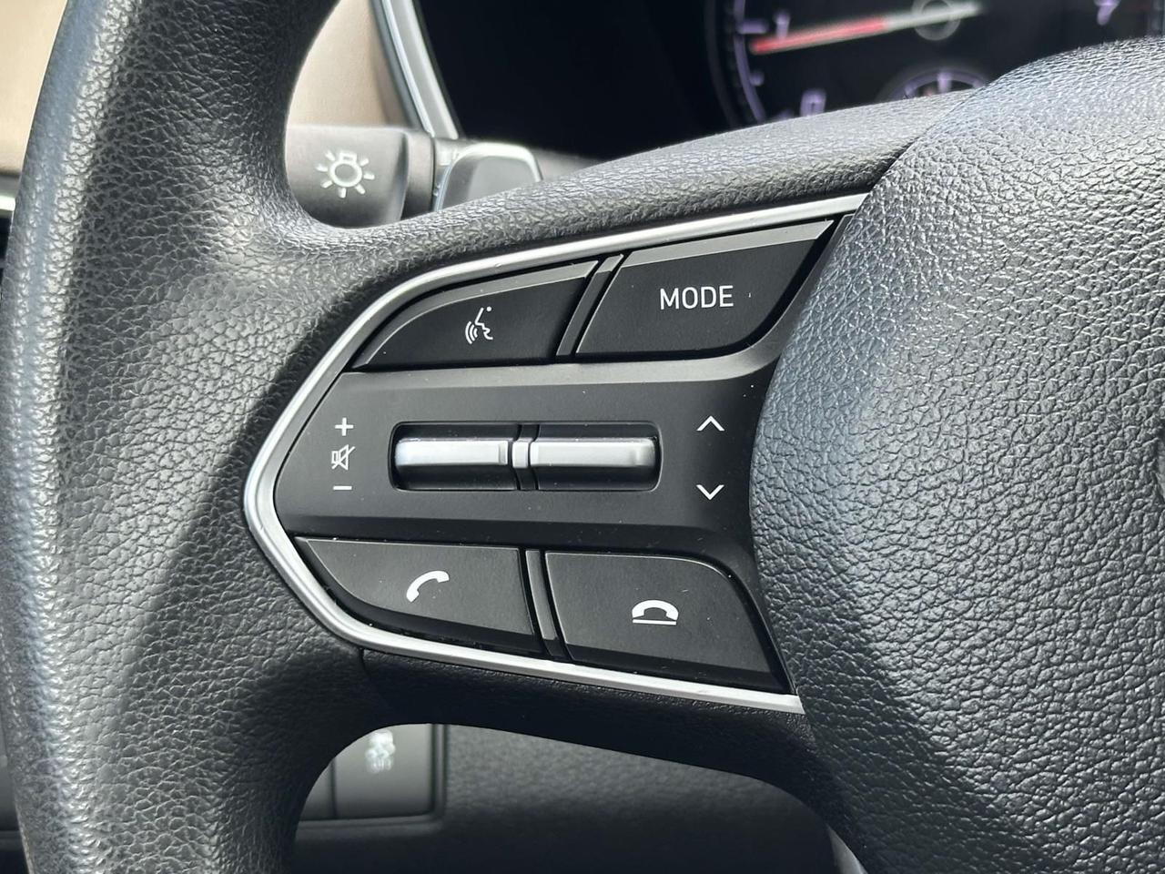 2022 Hyundai Santa Fe SEL Alexandria VA