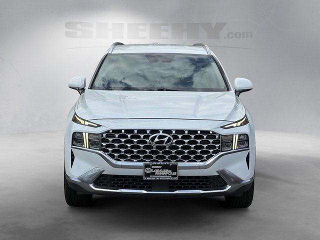 2022 Hyundai Santa Fe SEL Alexandria VA
