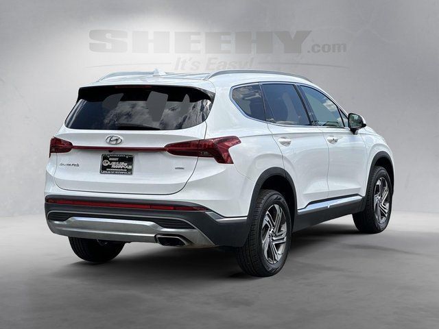 2022 Hyundai Santa Fe SEL Alexandria VA