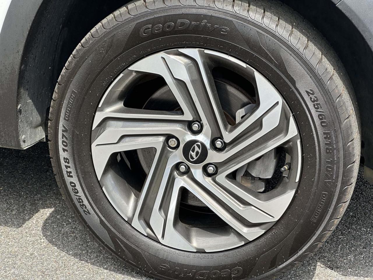 2022 Hyundai Santa Fe SEL Alexandria VA